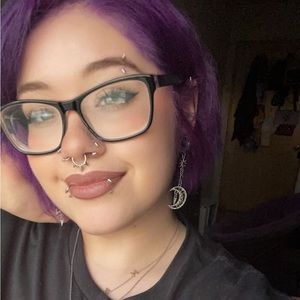 Meet your Posher, Tiphanie